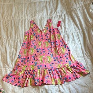 Brand new Lilly Pulitzer dress